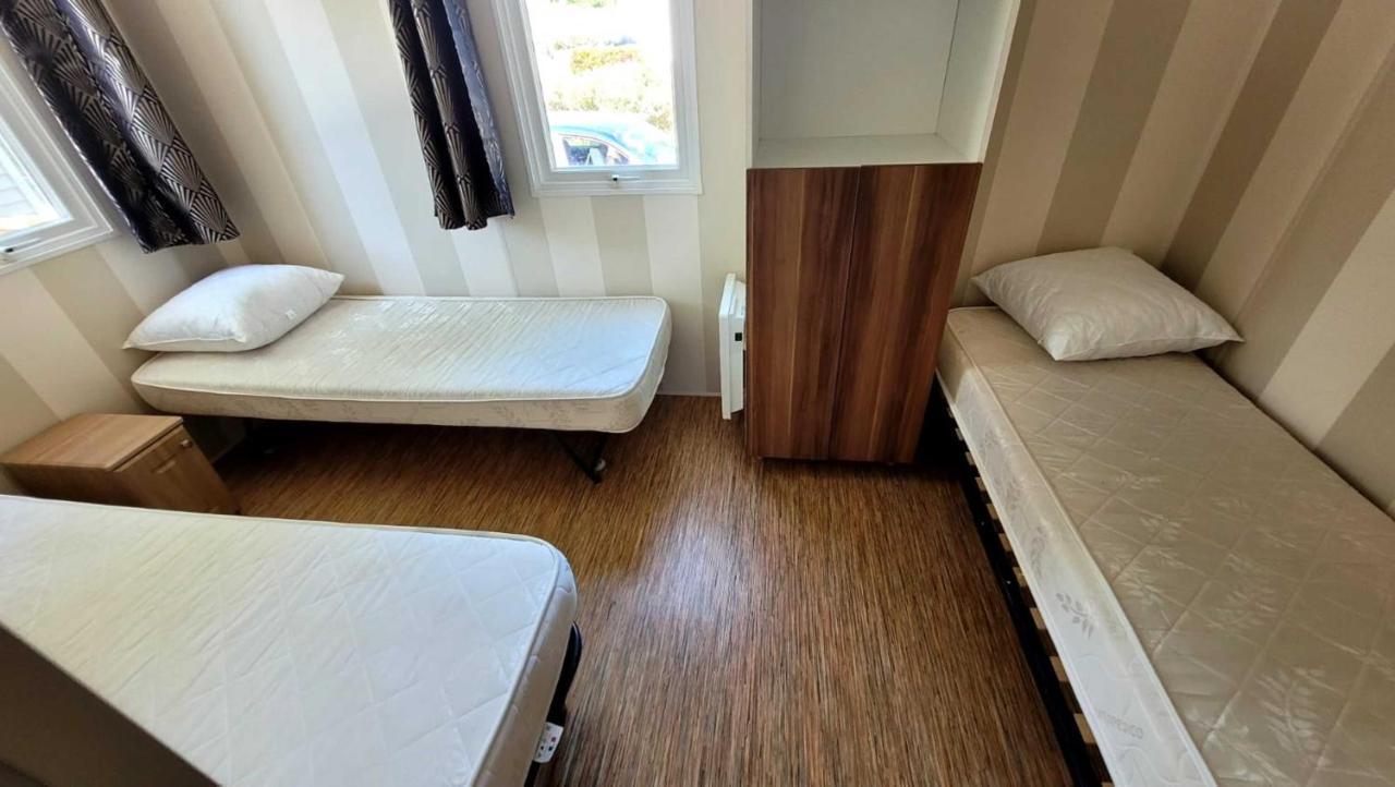 Le Bambou - Saint-Jean-De-Monts - Piscine Jacuzzi Sauna Hammam Ngoại thất bức ảnh