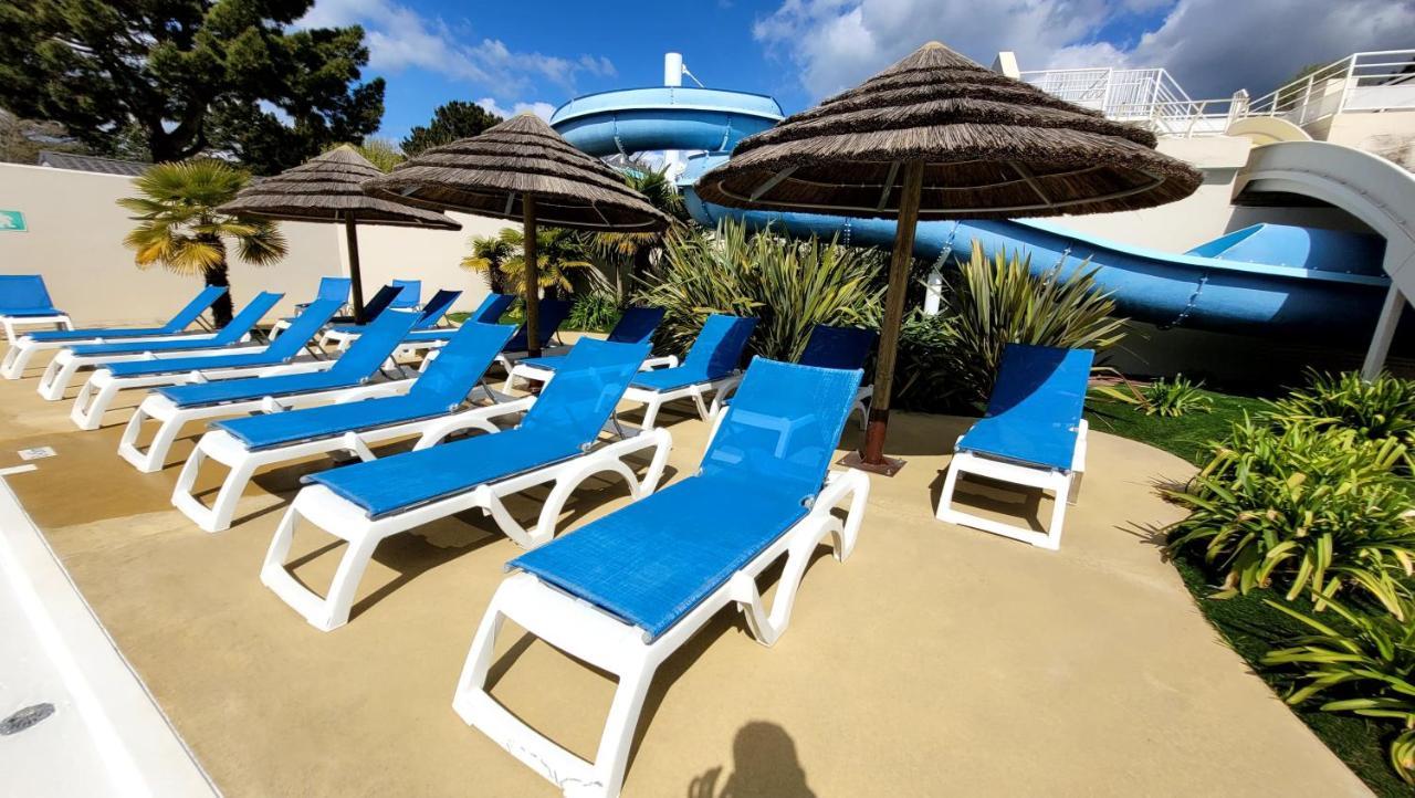 Le Bambou - Saint-Jean-De-Monts - Piscine Jacuzzi Sauna Hammam Ngoại thất bức ảnh